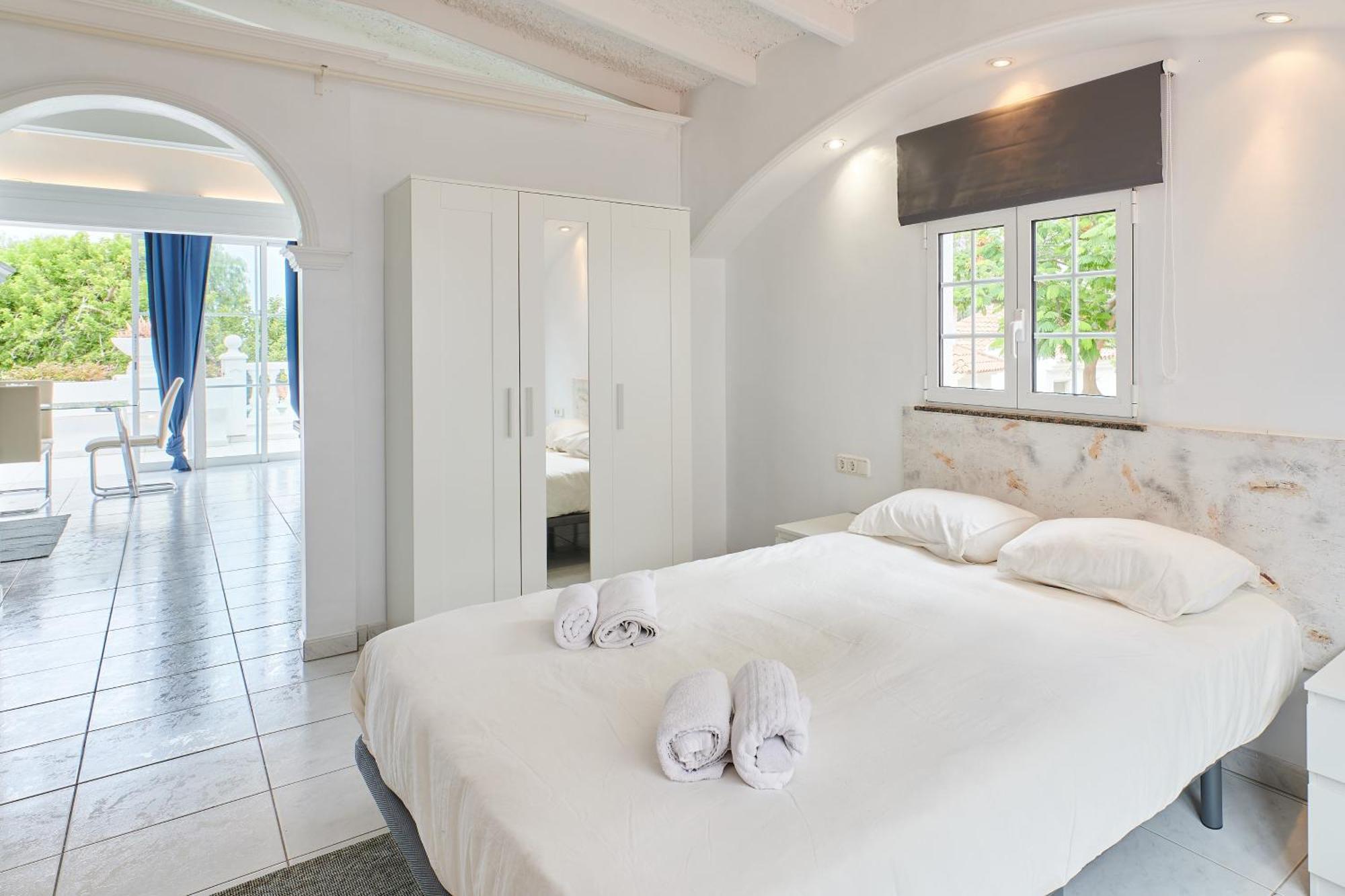 Beexclusive Apartamentos Адехе Экстерьер фото