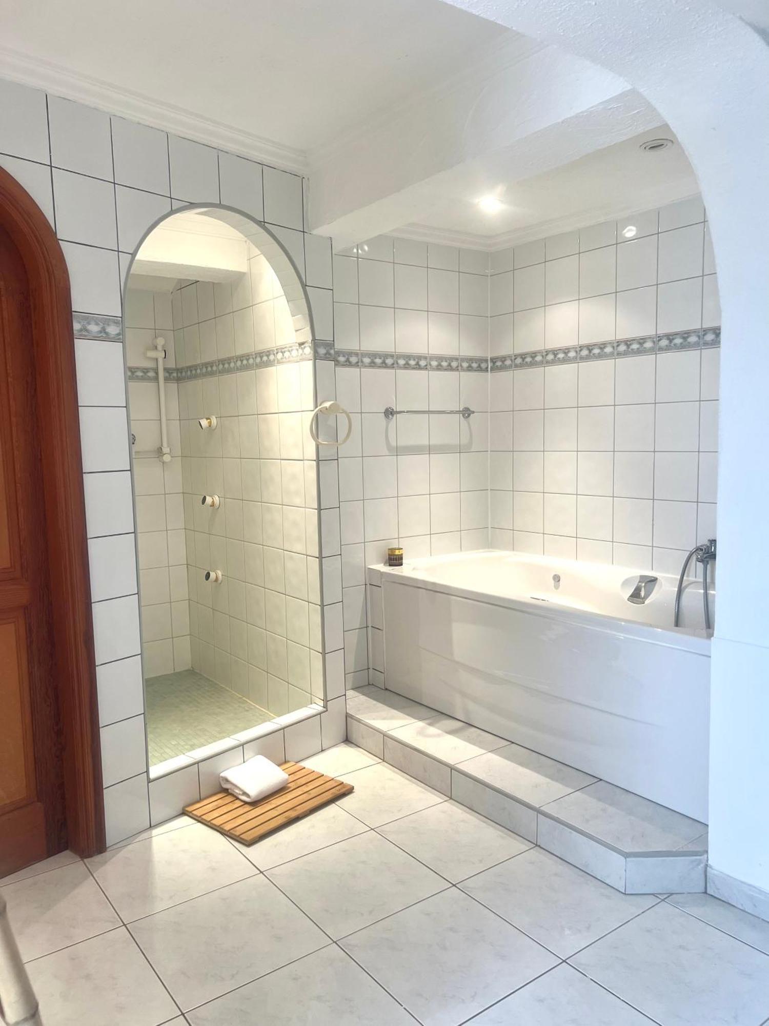 Beexclusive Apartamentos Адехе Экстерьер фото