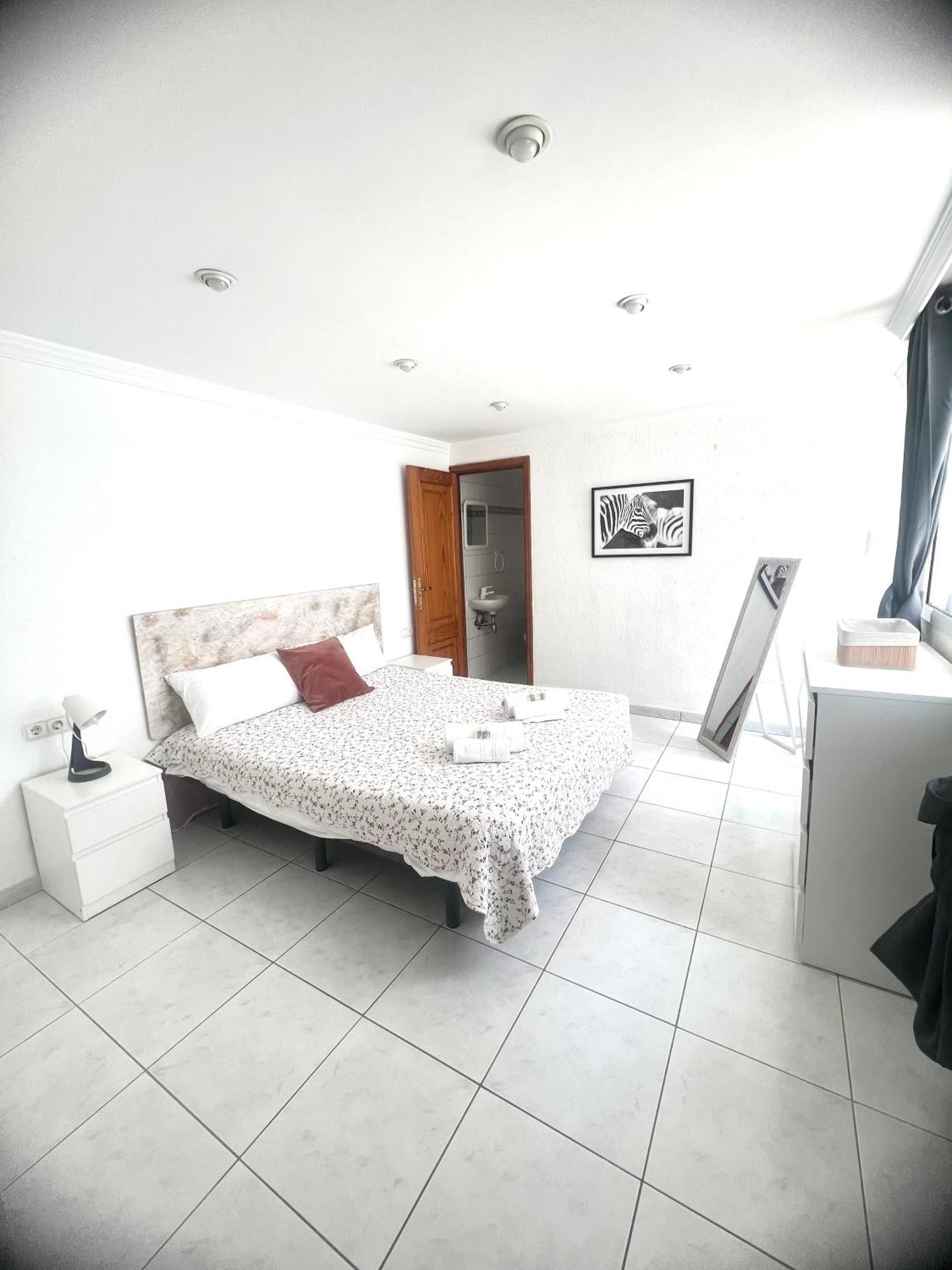 Beexclusive Apartamentos Адехе Экстерьер фото